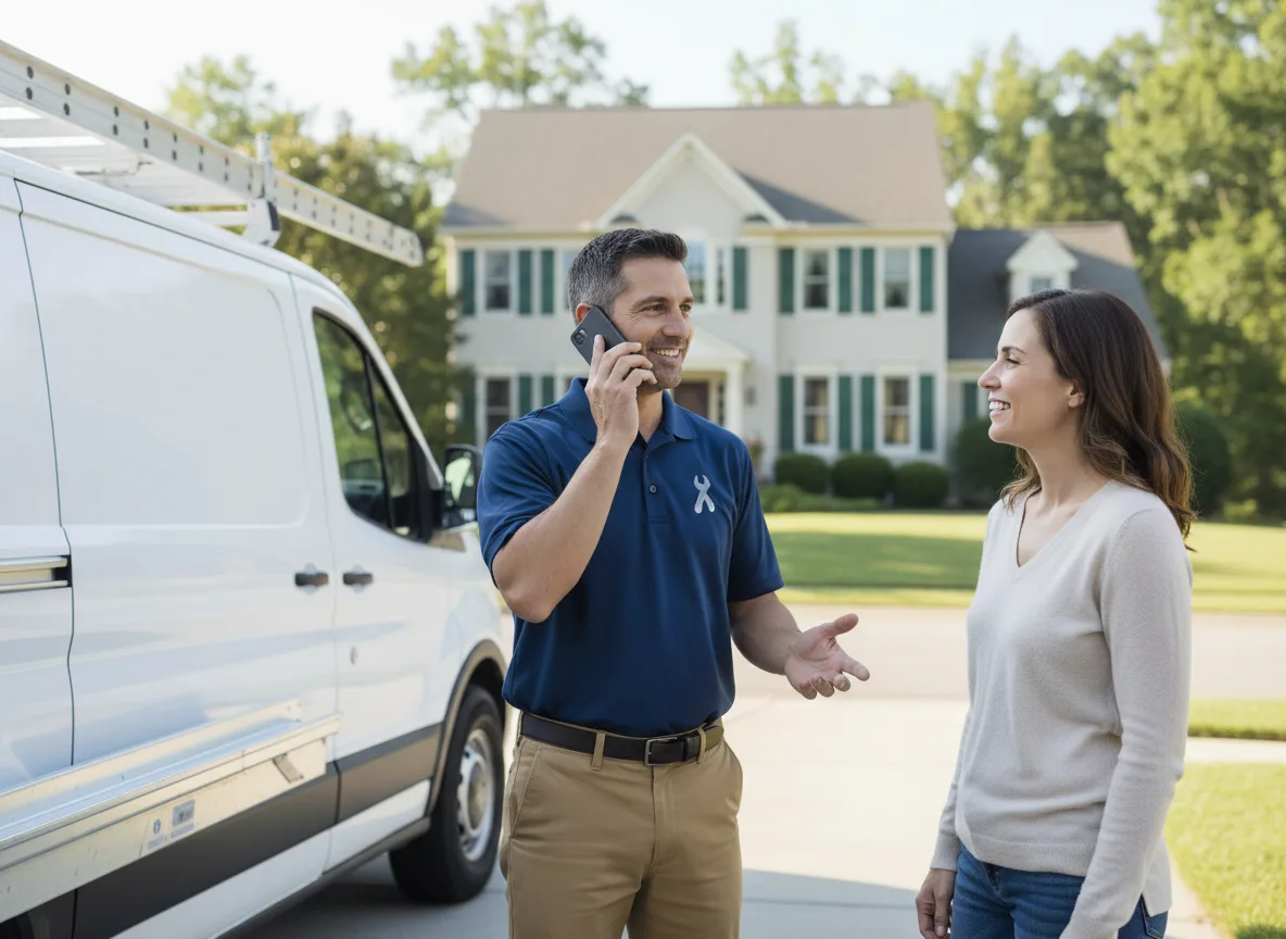 Home Gutter Service Buffalo, TX FAQs